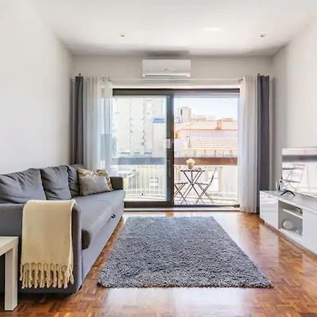 Casa Marques Apartment Porto Ngoại thất bức ảnh