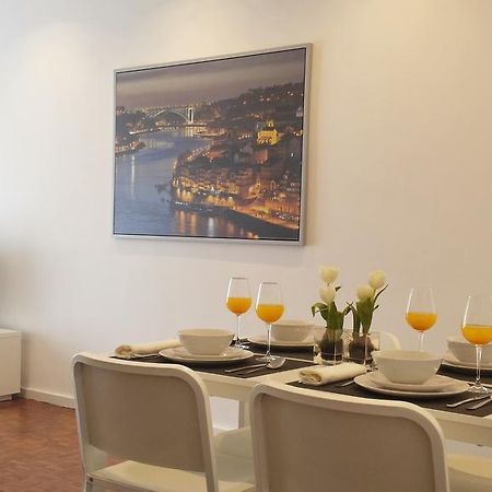 Casa Marques Apartment Porto Ngoại thất bức ảnh