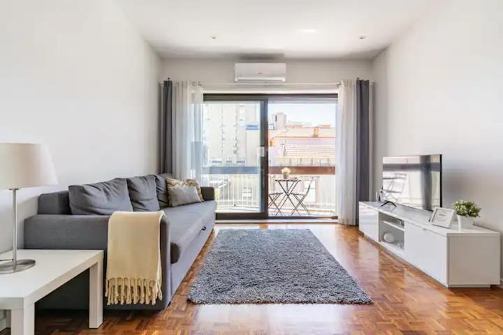 Casa Marques Apartment Porto Ngoại thất bức ảnh
