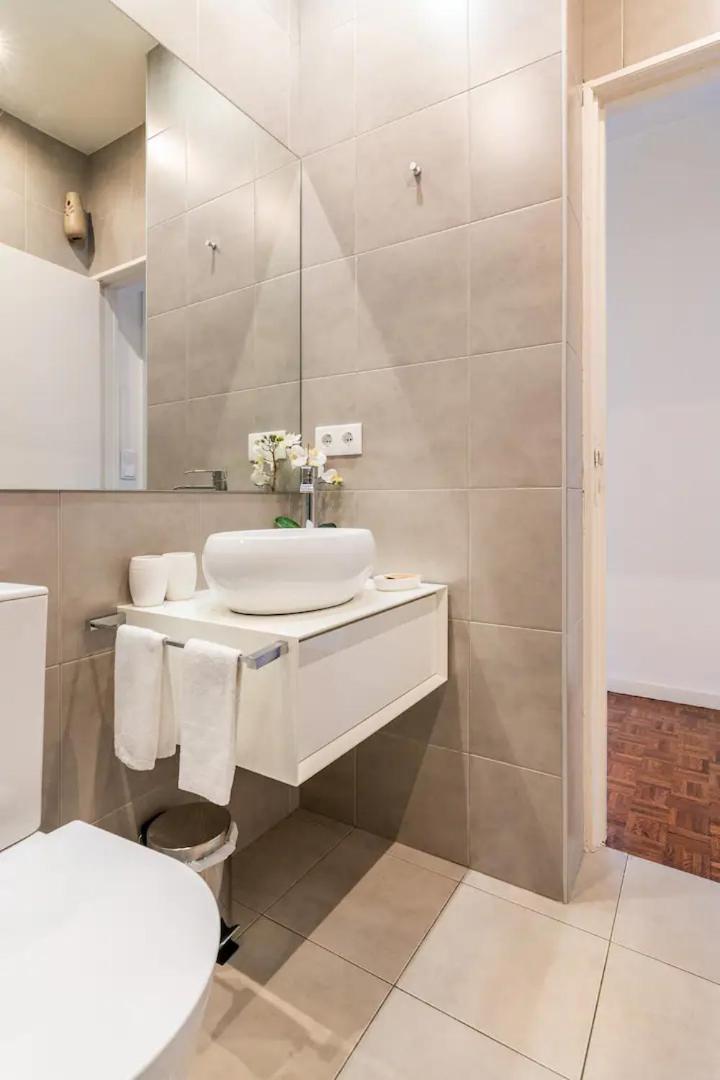 Casa Marques Apartment Porto Ngoại thất bức ảnh