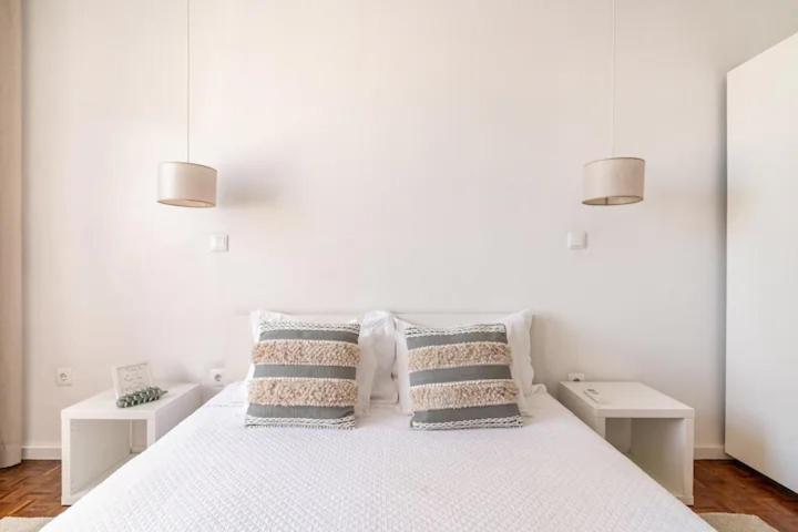 Casa Marques Apartment Porto Ngoại thất bức ảnh