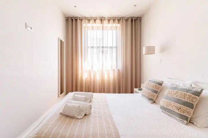Casa Marques Apartment Porto Ngoại thất bức ảnh