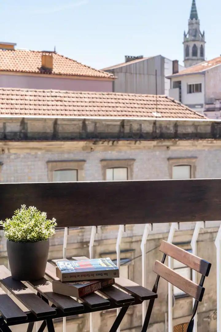 Casa Marques Apartment Porto Ngoại thất bức ảnh