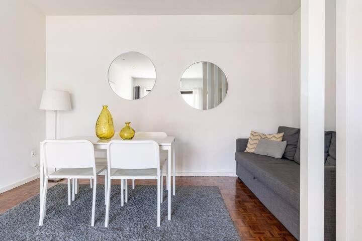 Casa Marques Apartment Porto Ngoại thất bức ảnh