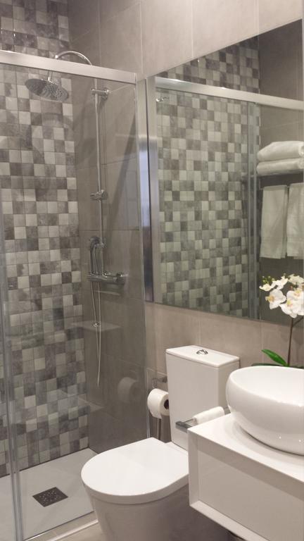 Casa Marques Apartment Porto Ngoại thất bức ảnh