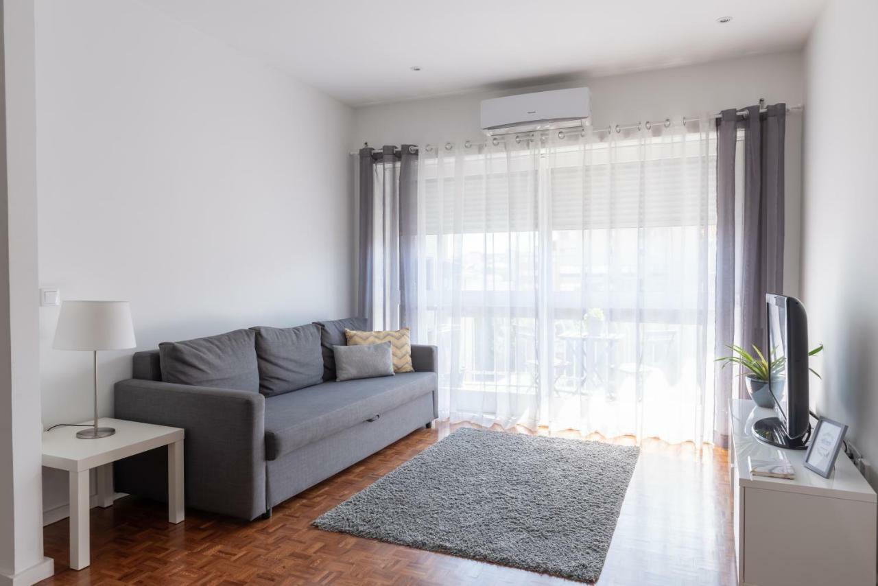 Casa Marques Apartment Porto Ngoại thất bức ảnh