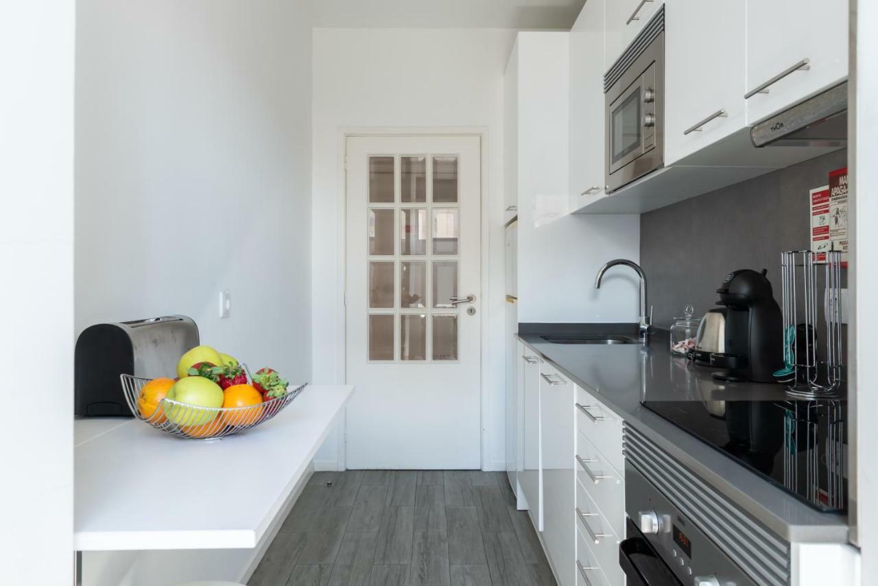 Casa Marques Apartment Porto Ngoại thất bức ảnh