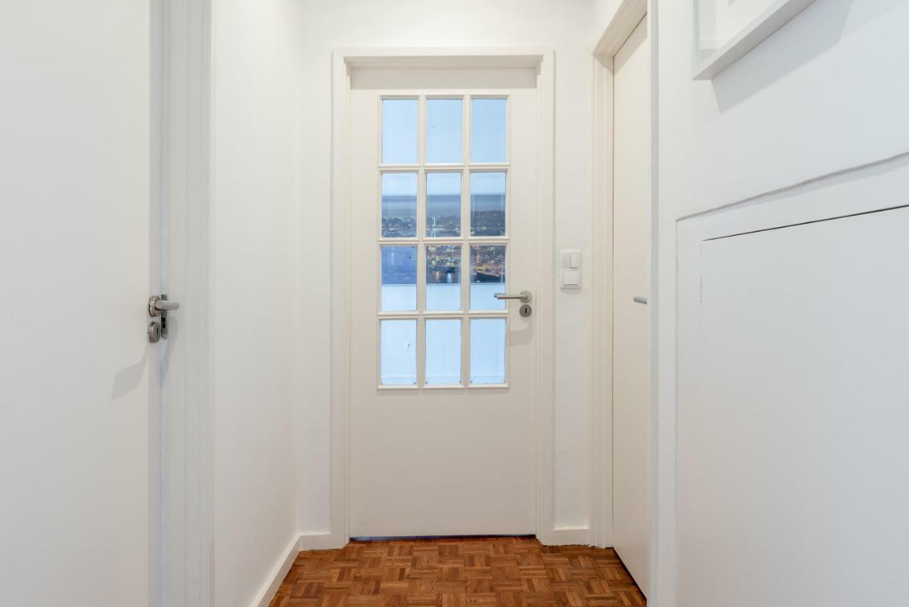Casa Marques Apartment Porto Ngoại thất bức ảnh