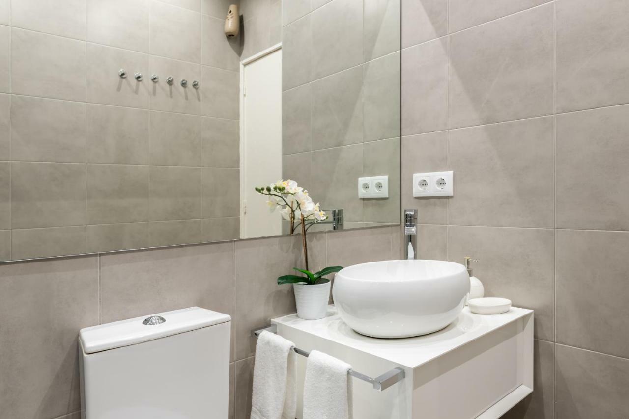 Casa Marques Apartment Porto Ngoại thất bức ảnh